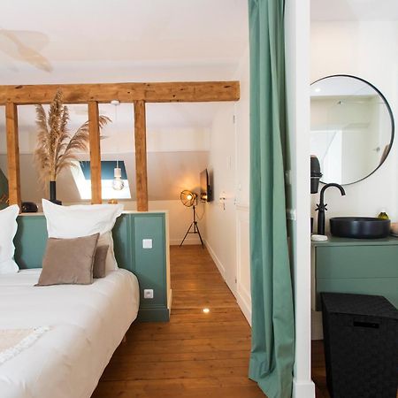 Laroziere Chambres D'Hotes Wimille Exterior foto