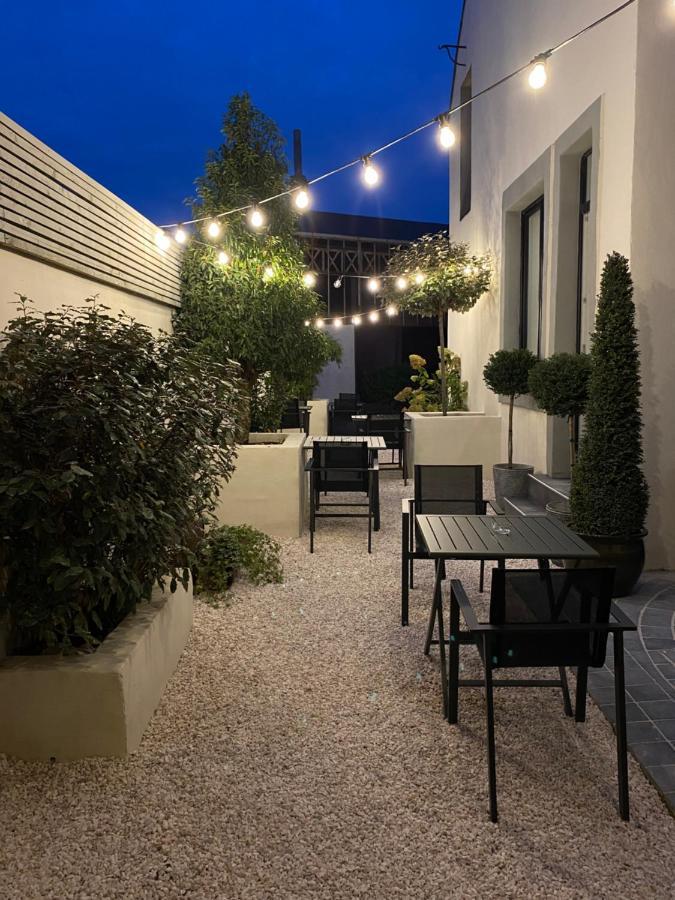 Laroziere Chambres D'Hotes Wimille Exterior foto